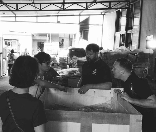 Sourcing and manufacturing methods, Sourcing Allies Expertise - Die casting China, Metal Stamping China and Plastic Injection Moulding in China